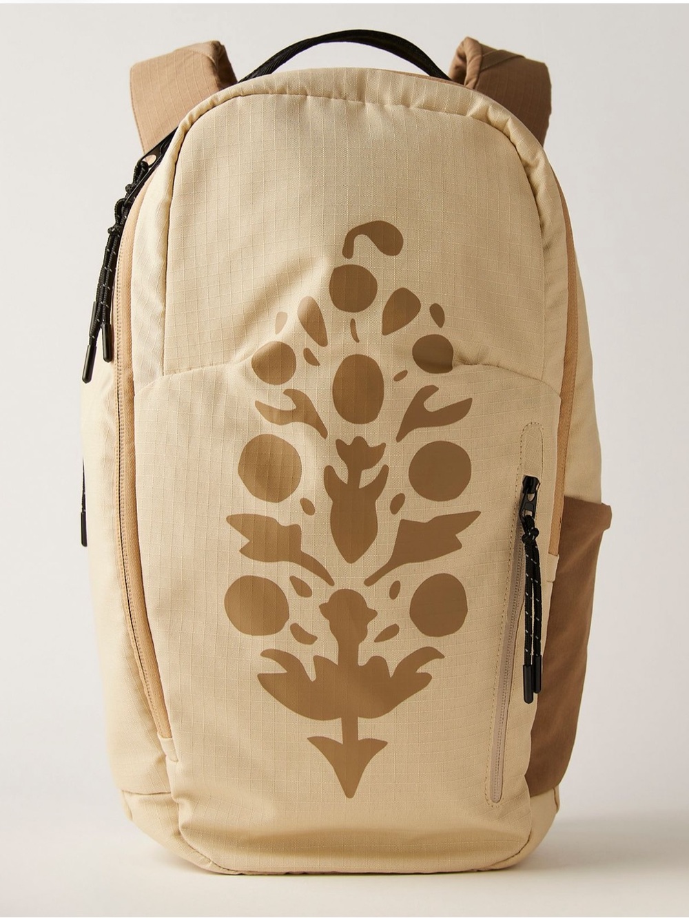 NWT FREE PEOPLE MOVEMENT RAINIER RIPSTOP BACKPACK